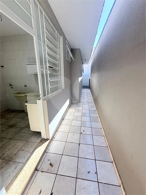 Casa espaçosa para locação no bairro Santa Cecília – Piracicaba/SP