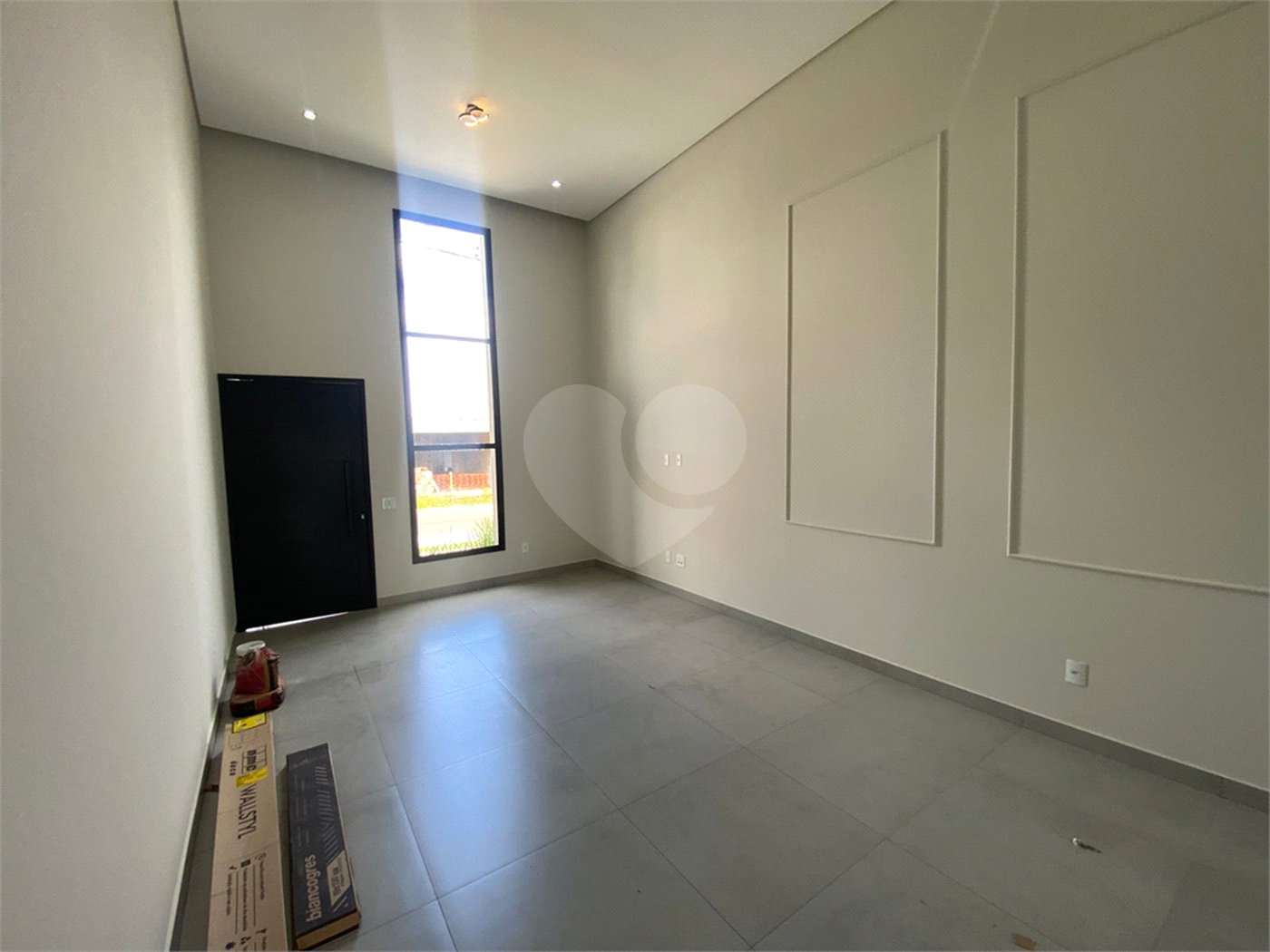 Casa à venda no Residencial Villeneuve - São Carlos/SP