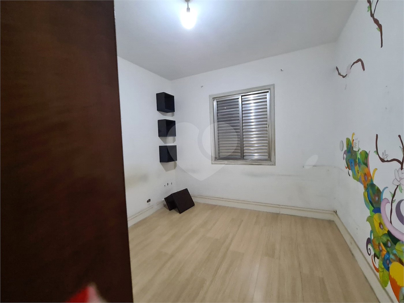 Apartamento em Santana, com 2 quartos - SP ZN
