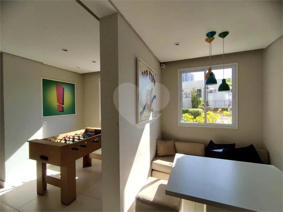 Apartamento de 57 m² á venda - Saúde