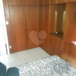 Apartamento para locação na Saúde de 80m² com 2 dormitórios.