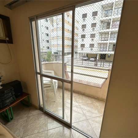Apartamento para venda na Praia da Enseada em Guarujá/SP.