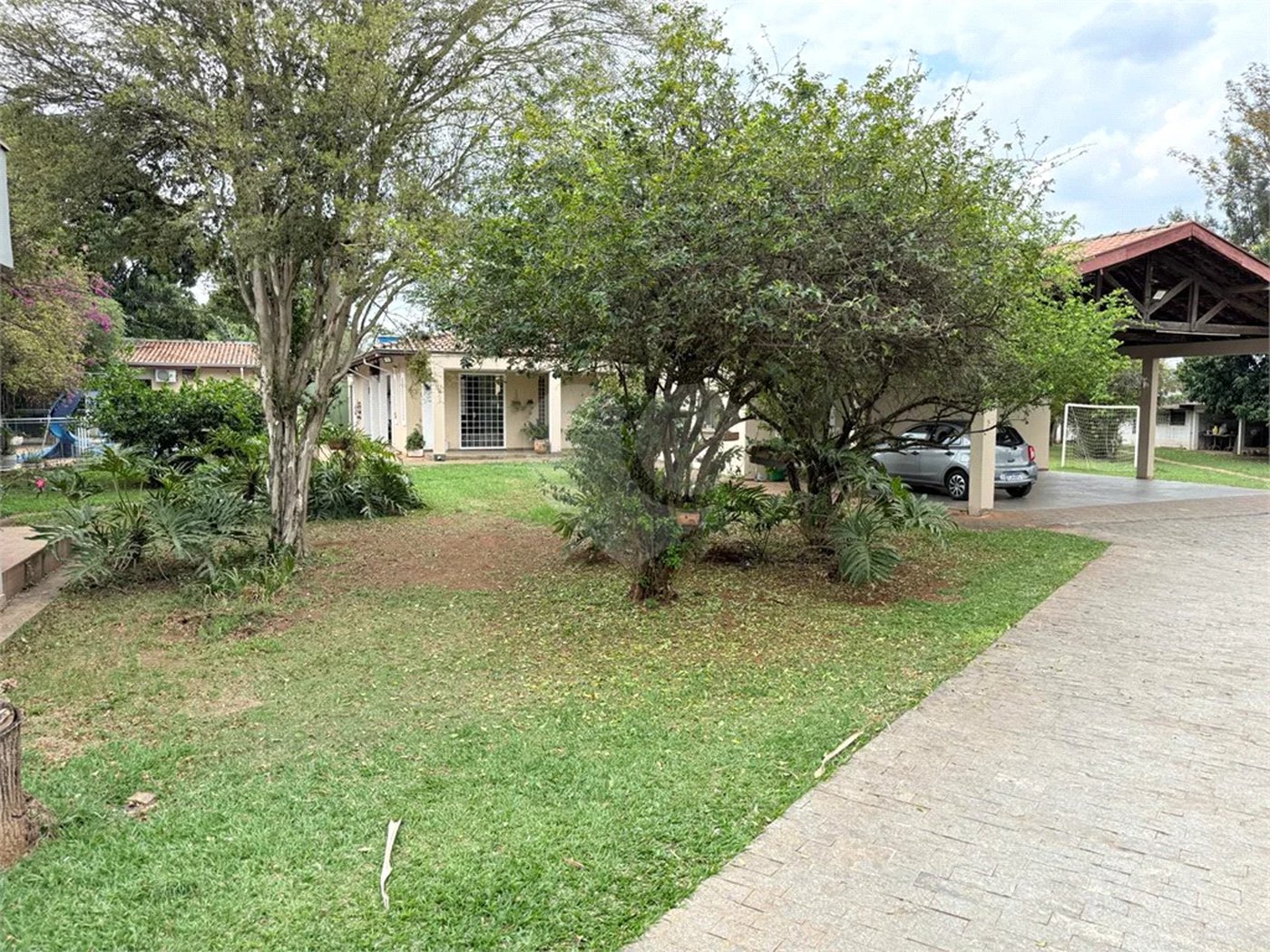 Chácara para alugar no Bairro Dois Córrego Piracicaba/ SP