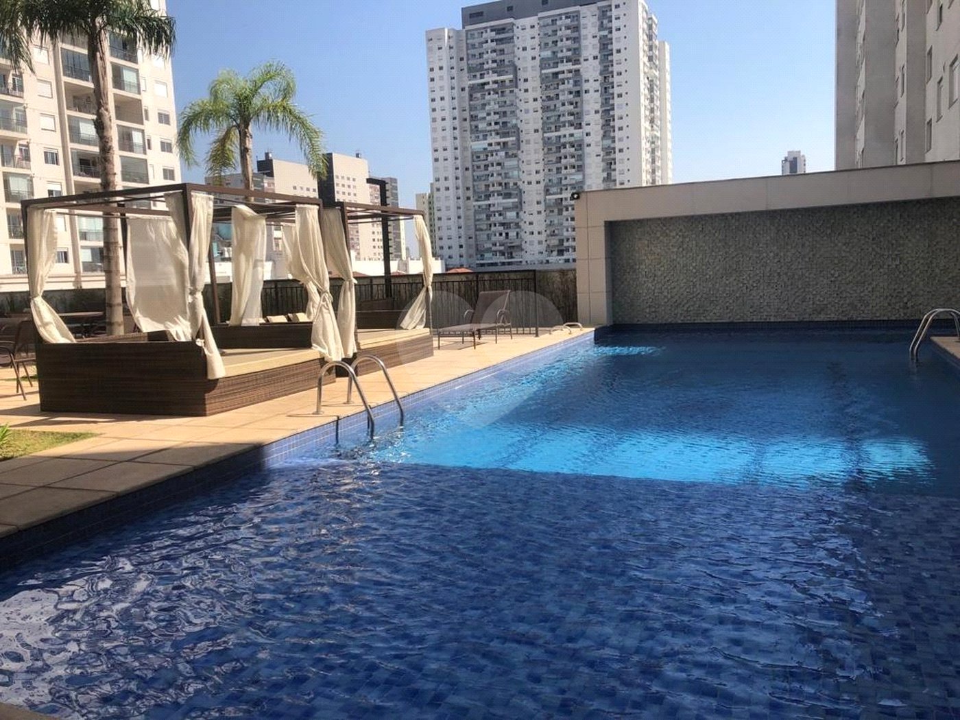 Apartamento de 2 quartos à venda no Brás