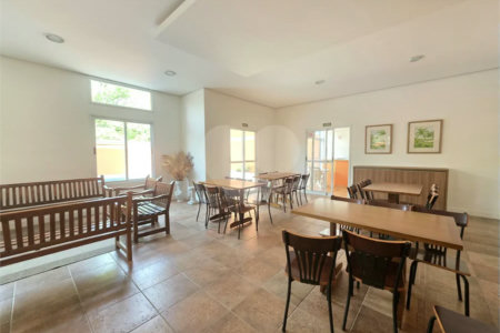 Apartamento / Cobertura Duplex a Venda no Edifício Roma em Vinhedo/SP