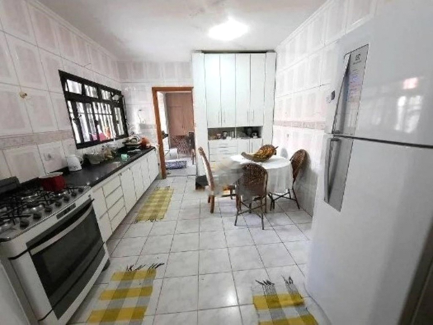 Casa à venda com 5 quartos, sendo 3 suítes, em Jardim Ester, São Paulo, SP