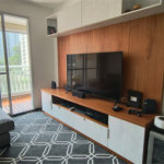 Apartamento à venda com 3 quartos, sendo 2 suítes, em Lar São Paulo, São Paulo, SP