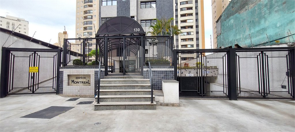 Sala à venda em Vila Guarani (z Sul), São Paulo, SP