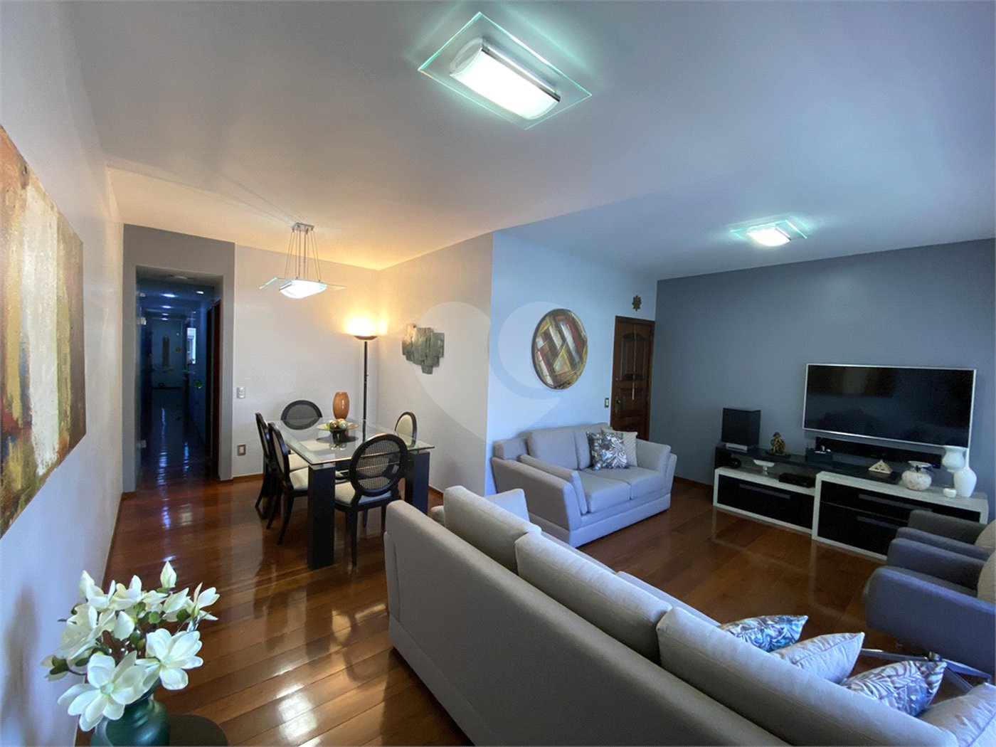 Apartamento à venda com 3 quartos, sendo 1 suíte, em Tijuca, Rio de Janeiro, RJ