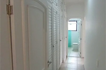 Apartamento à venda com 4 quartos, sendo 2 suítes, em Vila Suzana, São Paulo, SP