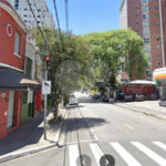 Prédio à venda em Vila Mariana, São Paulo, SP