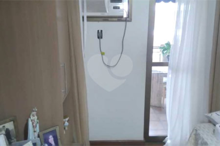 Apartamento à venda com 4 quartos, sendo 2 suítes,  em Tijuca, Rio de Janeiro, RJ