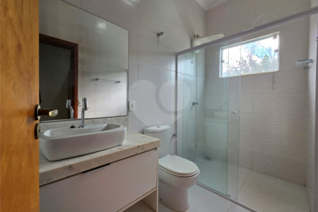 Casa à venda com 3 suítes no condomínio Jardim Solar do Bosque, Sorocaba - SP