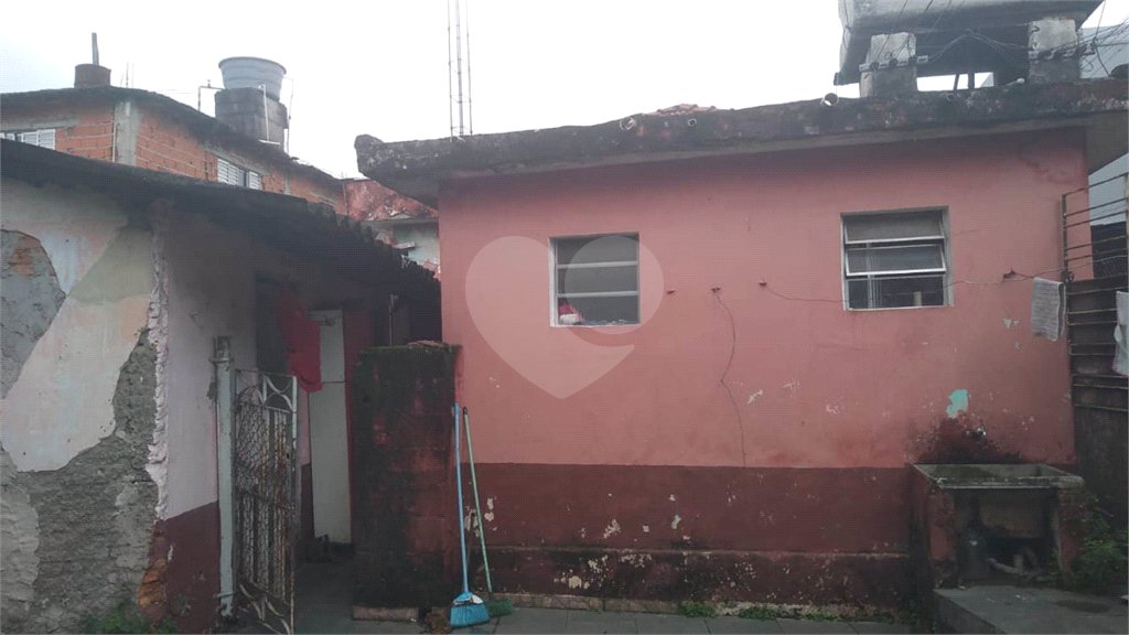 Casa à venda com 2 quartos em Casa Verde, São Paulo, SP