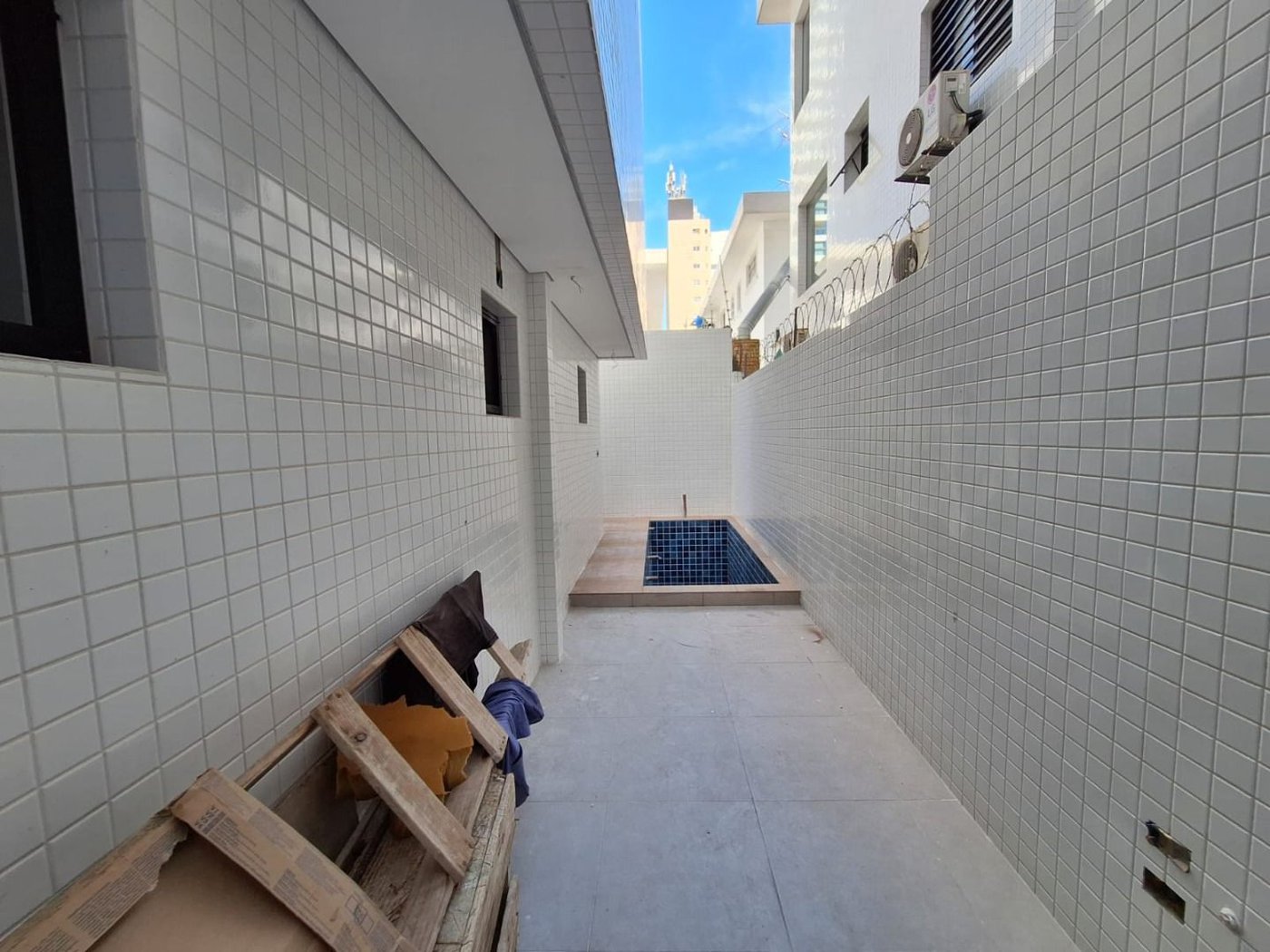 Casa com 3 dormitórios à venda, 140 m² por R$ 1.580.000,00 - Ponta da Praia - Santos/SP
