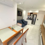 Apartamento à venda com 2 quartos em Vila Galvão, Guarulhos, SP