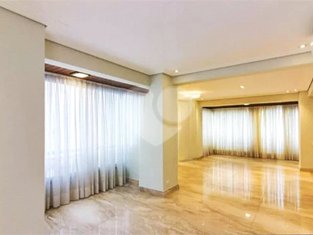 Apartamento à venda com 4 quartos, sendo 3 suítes,  em Santana, São Paulo, SP