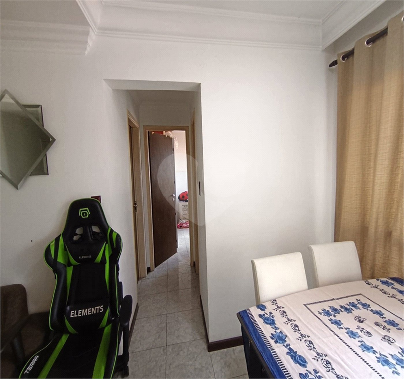 Apartamento à venda com 2 quartos em Vila Aurora (zona Norte), São Paulo, SP