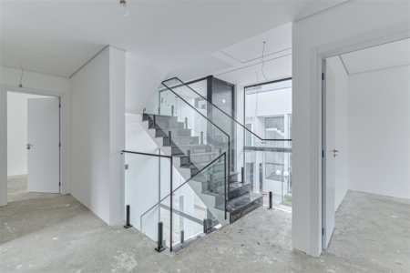 Casa à venda com 4 suítes no condomínio Belvedere Prudência, São Paulo - SP