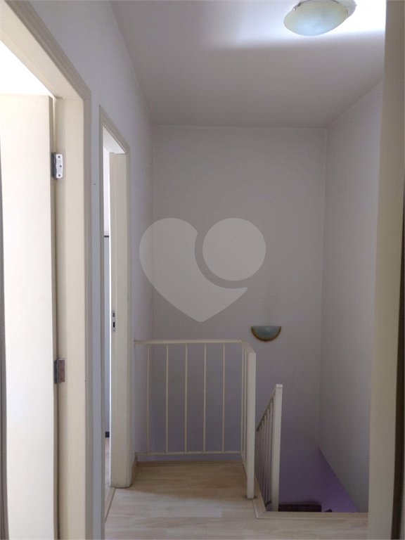 Casa à venda com 3 quartos, sendo 1 suíte,  no condomínio Villaggio DI Firenze, São Paulo - SP
