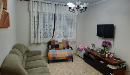 Casa à venda com 3 quartos, sendo 1 suíte,  em Parque Terra Nova II, São Bernardo do Campo, SP