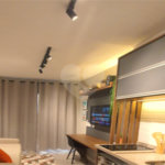 Apartamento à venda ou para alugar em Pinheiros, São Paulo, SP