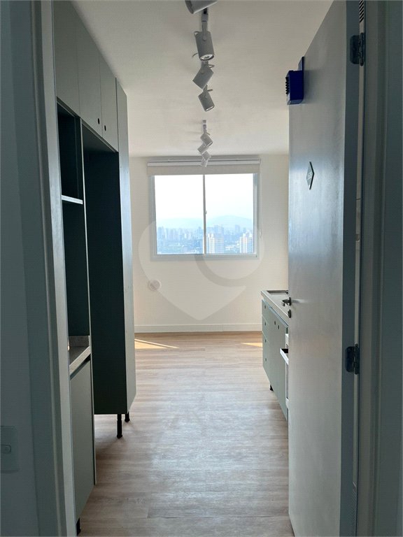 Apartamento à venda com 1 suíte em Água Branca, São Paulo, SP