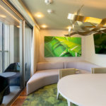 Apartamento para alugar com 2 quartos, sendo 1 suíte, em Vila Olímpia, São Paulo, SP