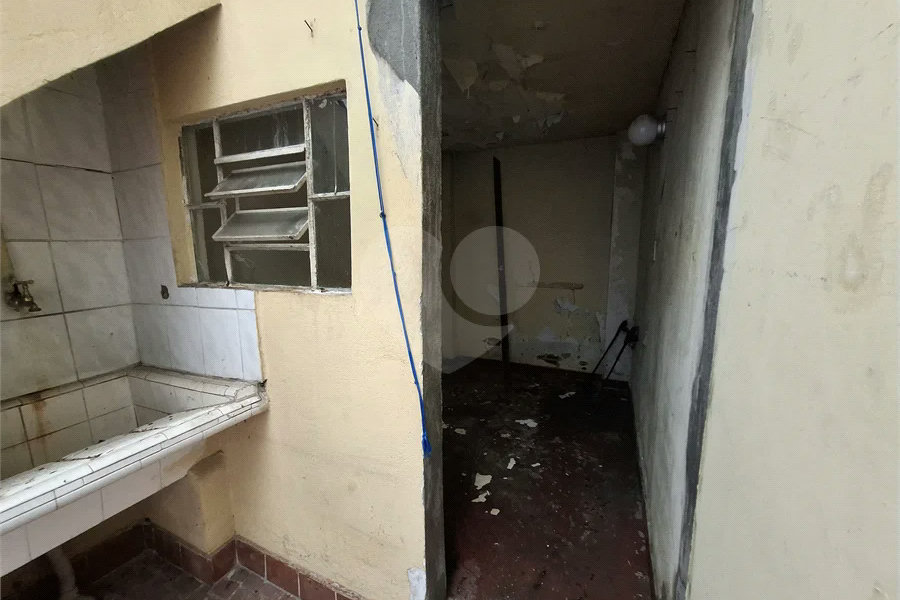 Casa Térrea à venda com 2 quartos em Santana, São Paulo, SP