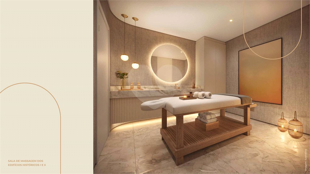 Apartamento à venda com 2 suítes em Glória, Rio de Janeiro, RJ