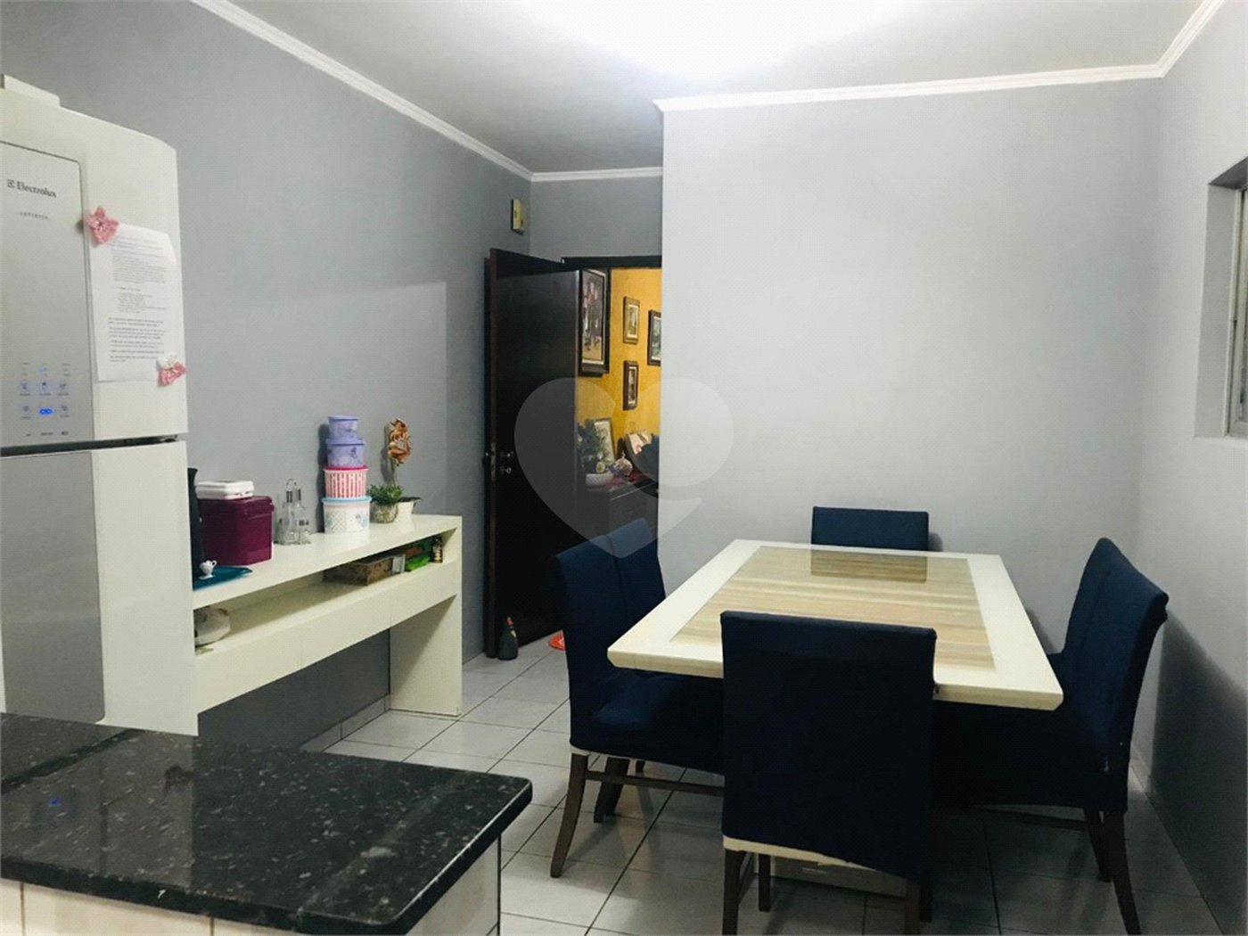 Casa à venda com 3 quartos, sendo 1 suíte,  em Paulicéia, São Bernardo do Campo, SP