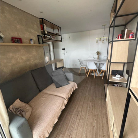 Apartamento para alugar com 2 quartos em Loteamento City Jaragua, São Paulo, SP