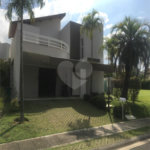 Casa à venda com 3 suítes no condomínio Jardim Vila Paradiso, Indaiatuba - SP
