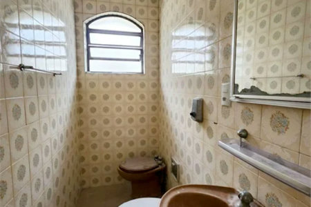 Casa à venda com 3 quartos, sendo 1 suíte,  em Jardim Celeste, São Paulo, SP