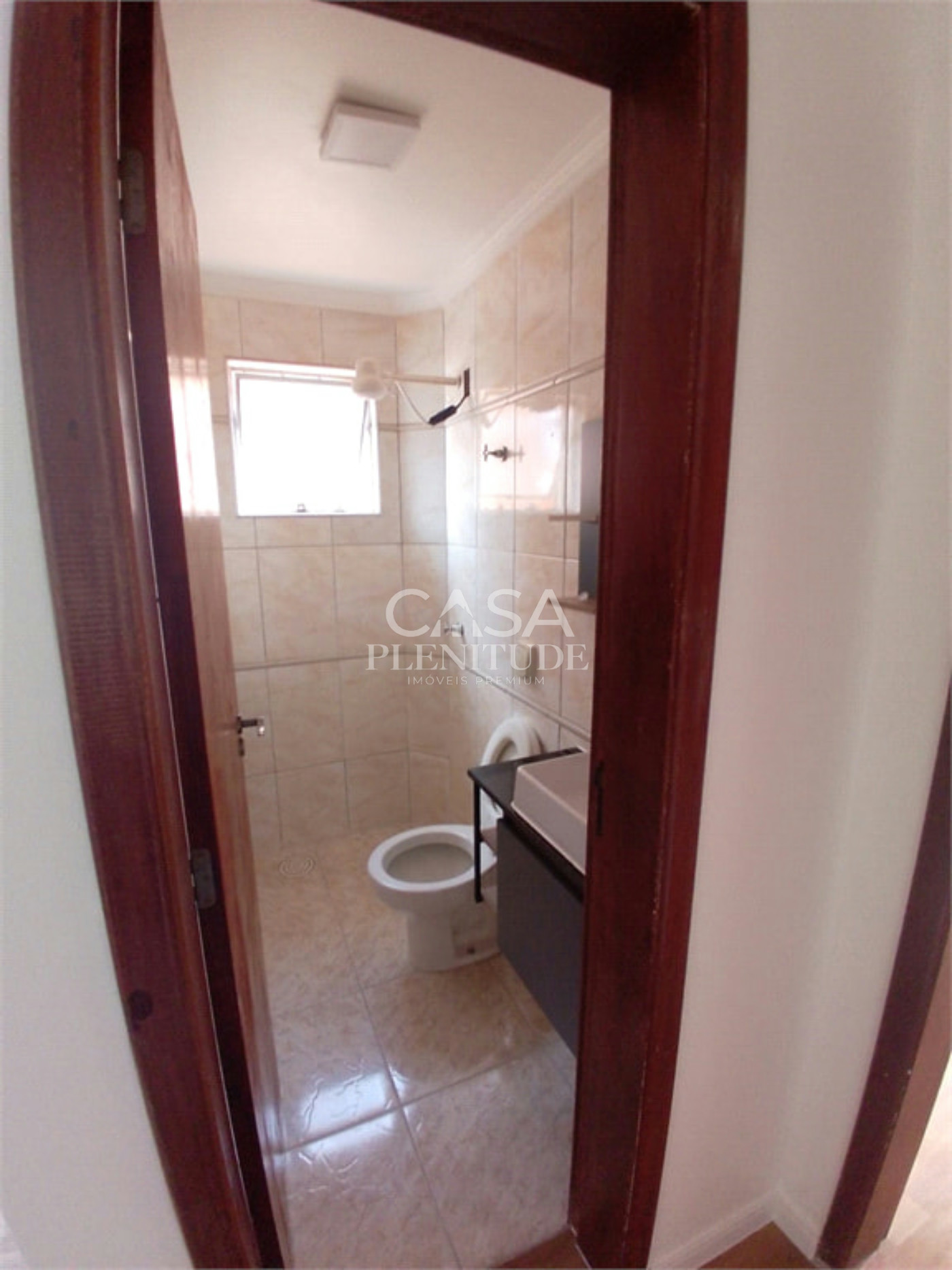 Apartamento à venda com 2 quartos, sendo 1 suíte, em Jardim Saira, Sorocaba, SP