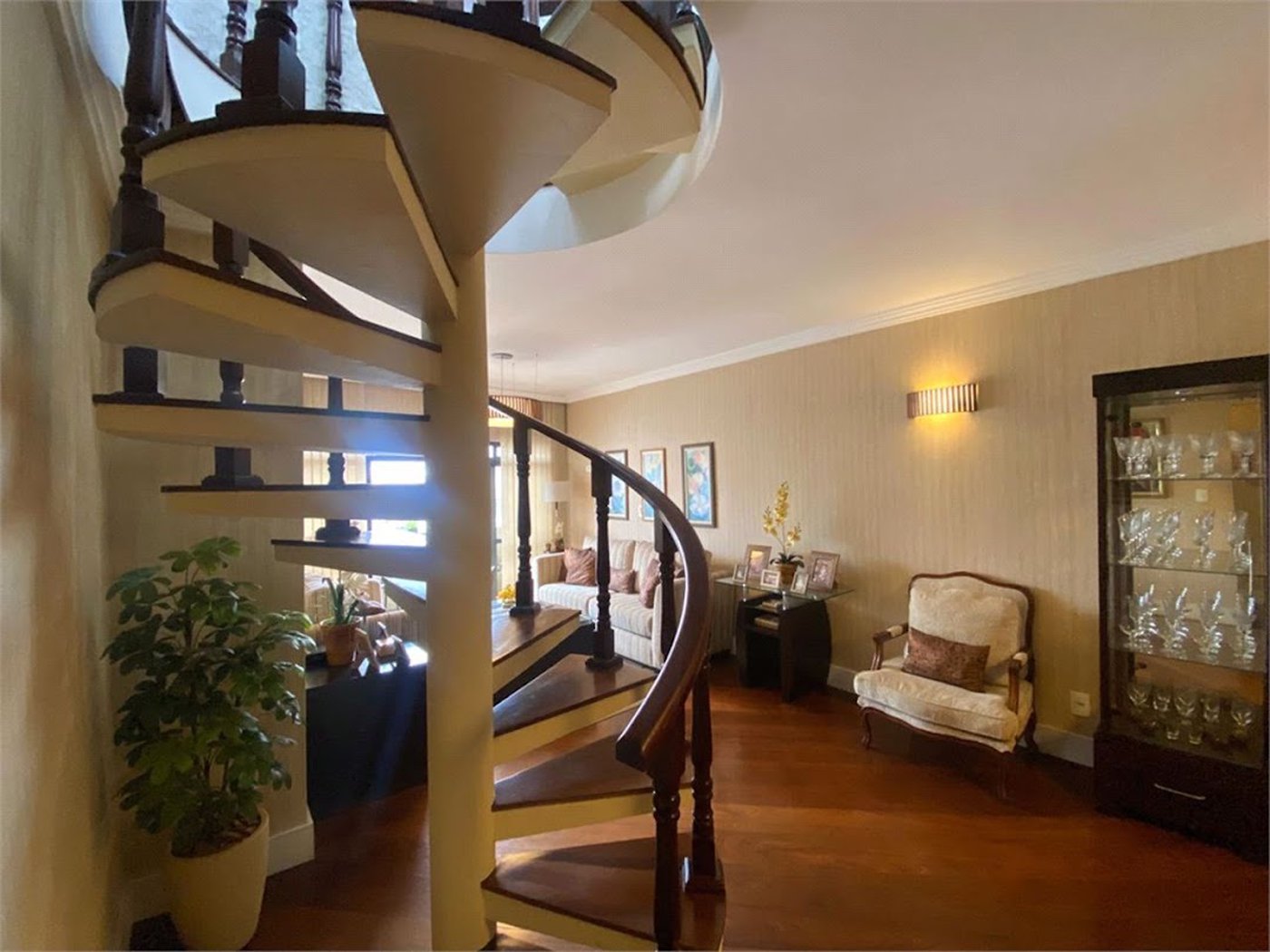 Apartamento Residencial à venda, Ponta da Praia, Santos - AP1478.