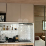 Apartamento para alugar com 1 quarto em Vila Mariana, São Paulo, SP