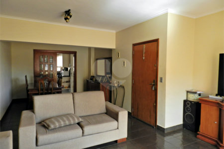 Apartamento à venda com 3 quartos, sendo 2 suítes, em Jardim Sumaré, Ribeirão Preto, SP