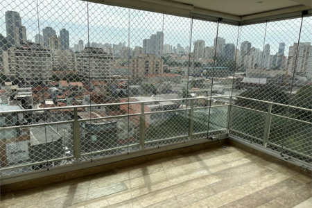 Apartamento para alugar com 3 suítes em Santana, São Paulo, SP