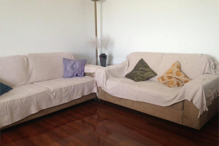 Apartamento à venda com 2 quartos em Vila Aurora (zona Norte), São Paulo, SP