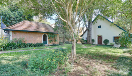 Casa Térrea à venda com 3 quartos em Alto da Boa Vista, São Paulo, SP