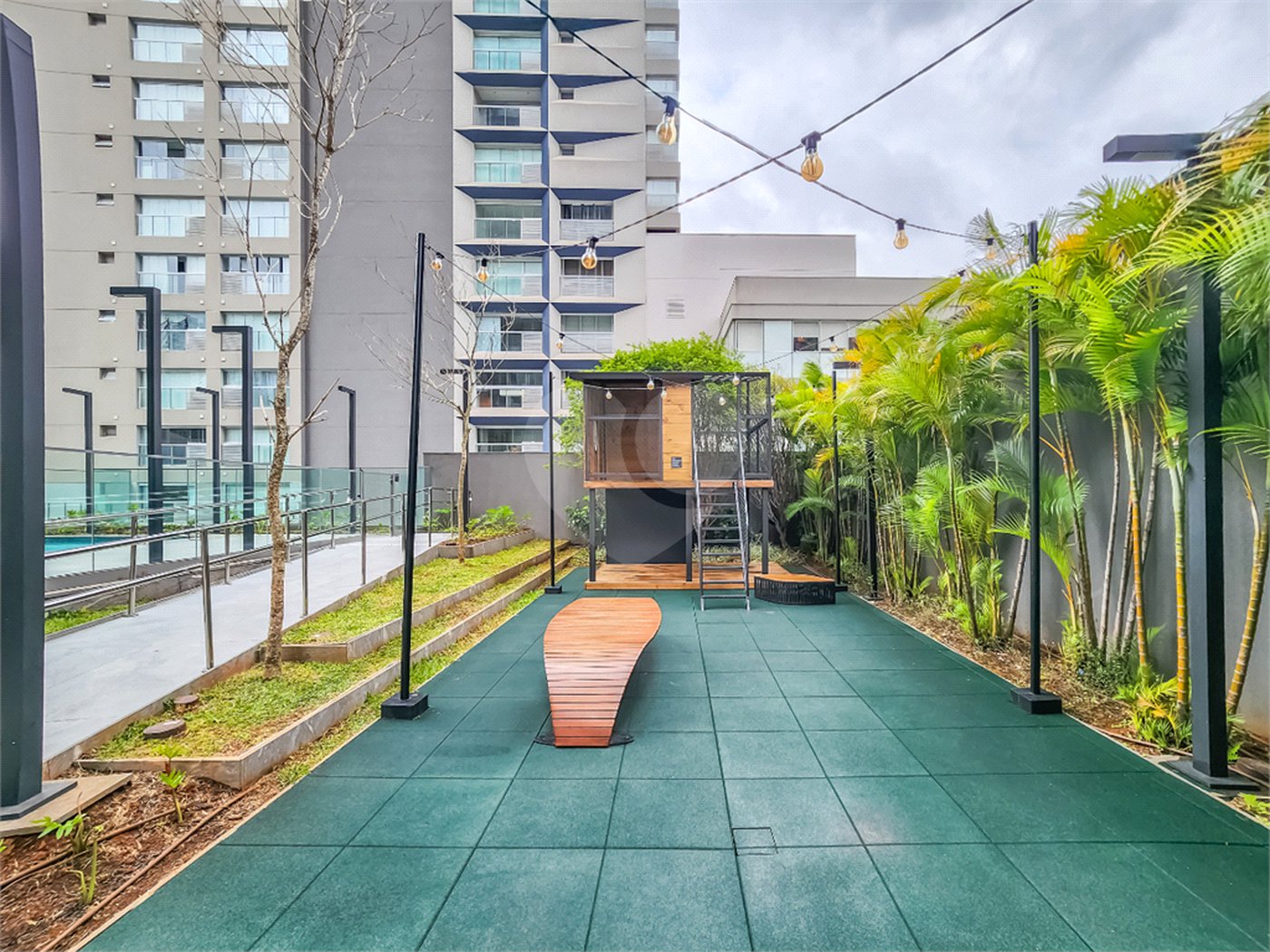 Cobertura à venda com 2 suítes em Vila Clementino, São Paulo, SP
