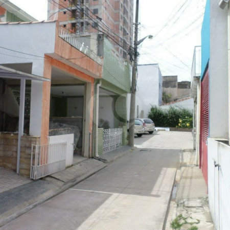 Casa à venda com 2 quartos em Santana, São Paulo, SP