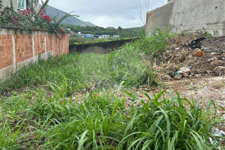 Terreno à venda em Campo Grande, Rio de Janeiro, RJ