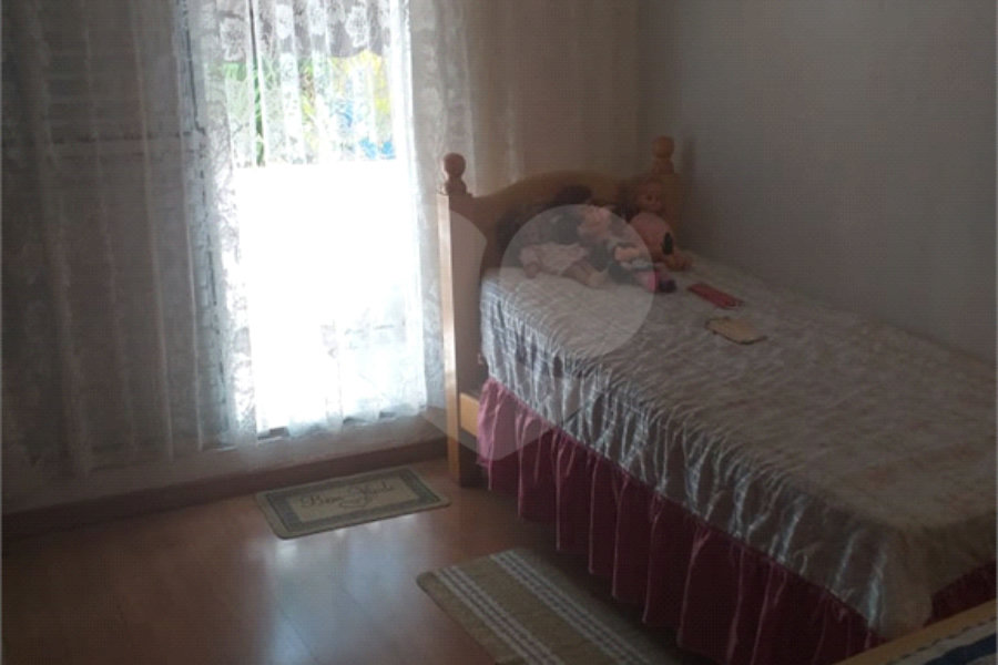 Sobrado à venda com 3 quartos em Tucuruvi, São Paulo, SP