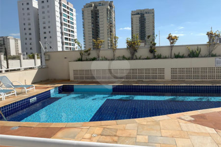 Apartamento para alugar com 3 suítes em Jardim Judith, Sorocaba, SP