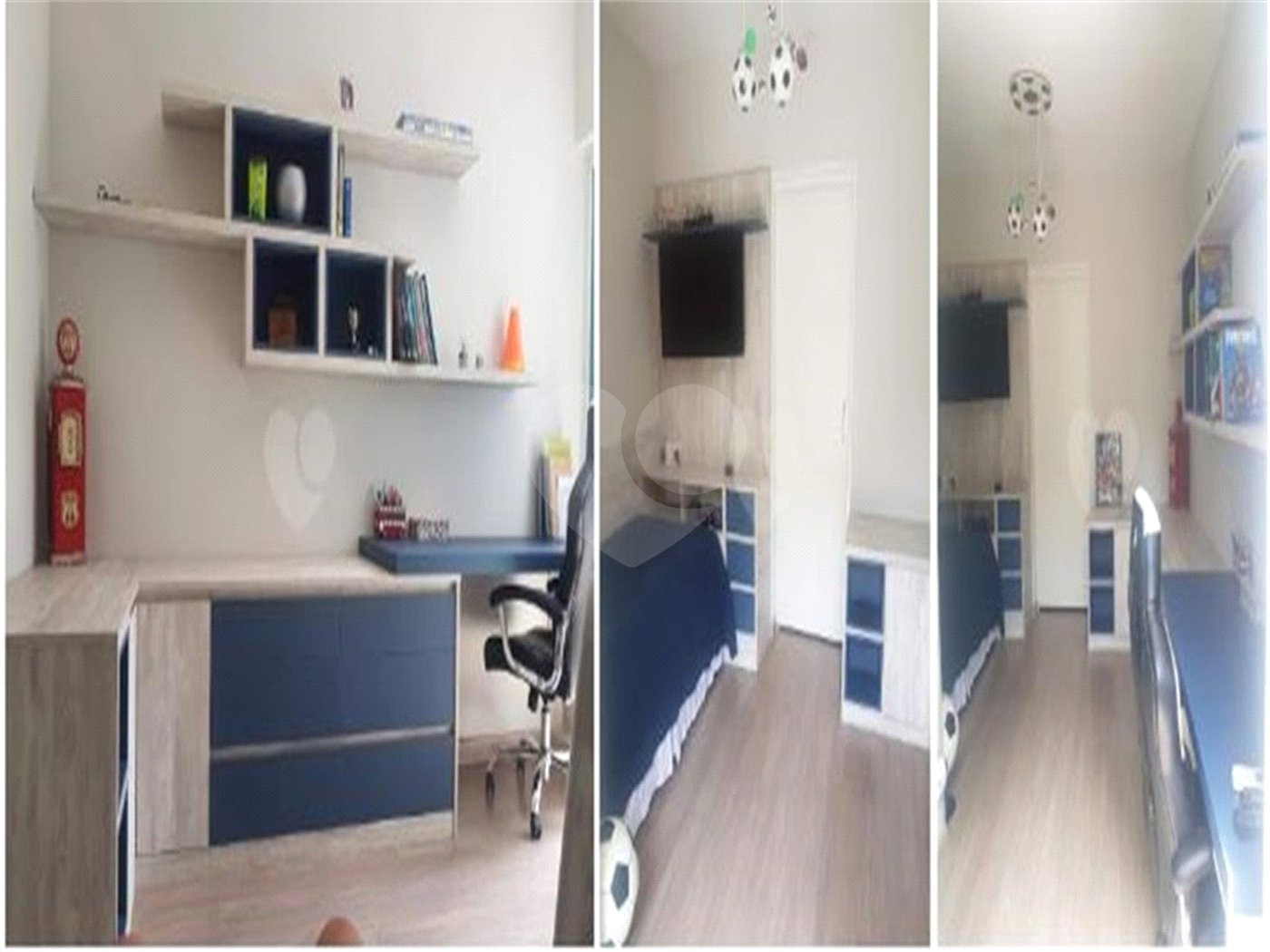 Casa Térrea à venda com 3 quartos, sendo 1 suíte, em Jardim Floresta, São Paulo, SP