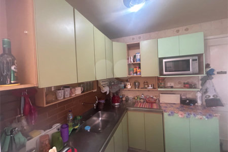 Apartamento à venda com 2 quartos, sendo 1 suíte, em Laranjeiras, Rio de Janeiro, RJ