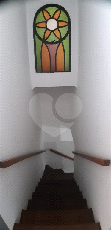 Sobrado à venda com 2 quartos em Vila Paulicéia, São Paulo, SP
