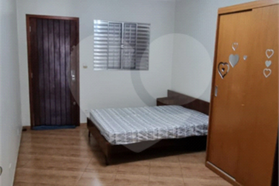 Sobrado à venda com 5 quartos em Freguesia do Ó, São Paulo, SP